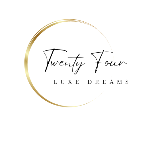 24 Luxe Dreams 